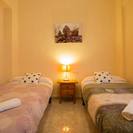 Apartamento Albaycin Γρανάδα Εξωτερικό φωτογραφία