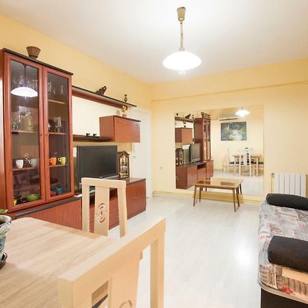 Apartamento Albaycin Γρανάδα Εξωτερικό φωτογραφία