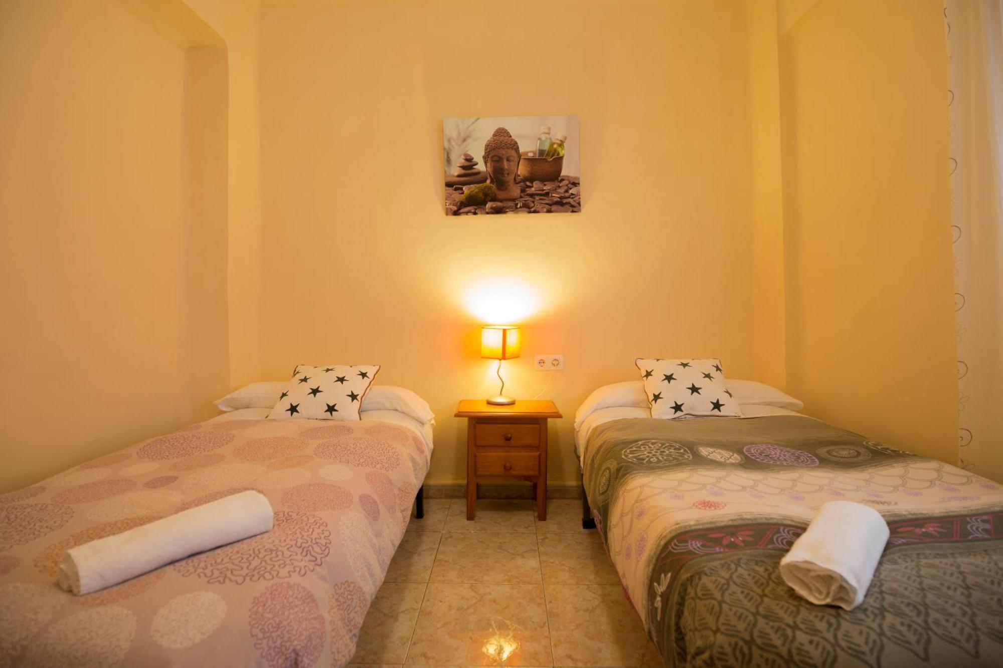 Apartamento Albaycin Γρανάδα Εξωτερικό φωτογραφία