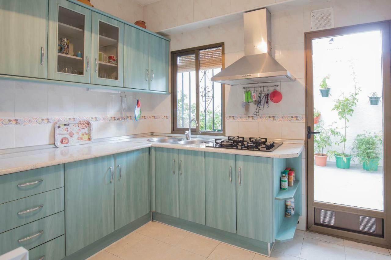 Apartamento Albaycin Γρανάδα Εξωτερικό φωτογραφία