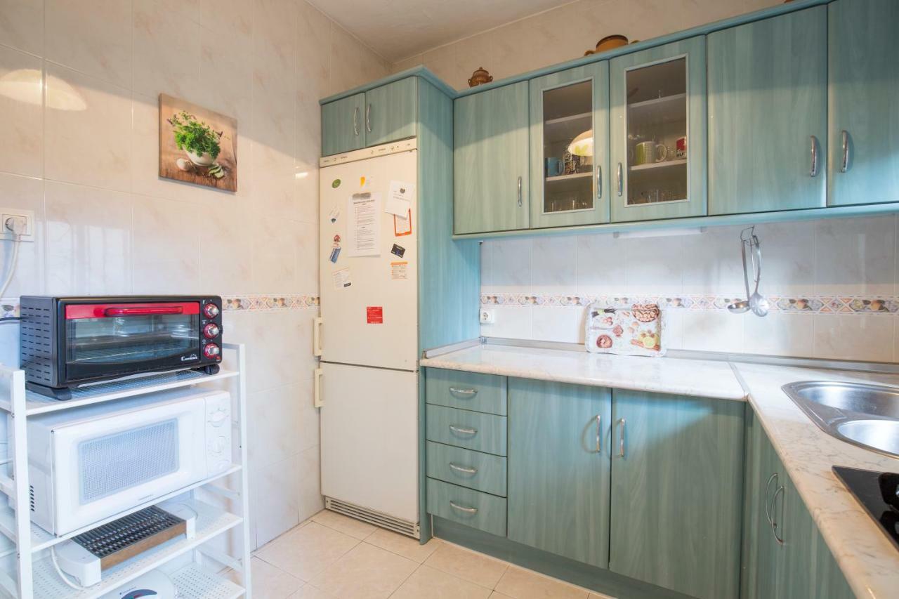 Apartamento Albaycin Γρανάδα Εξωτερικό φωτογραφία