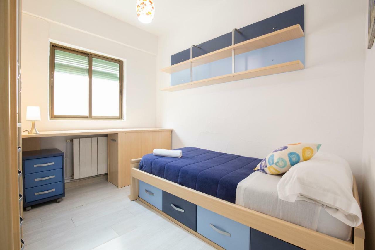 Apartamento Albaycin Γρανάδα Εξωτερικό φωτογραφία