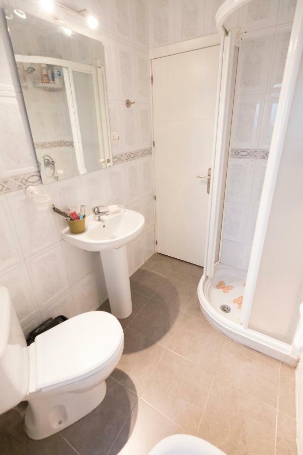 Apartamento Albaycin Γρανάδα Εξωτερικό φωτογραφία
