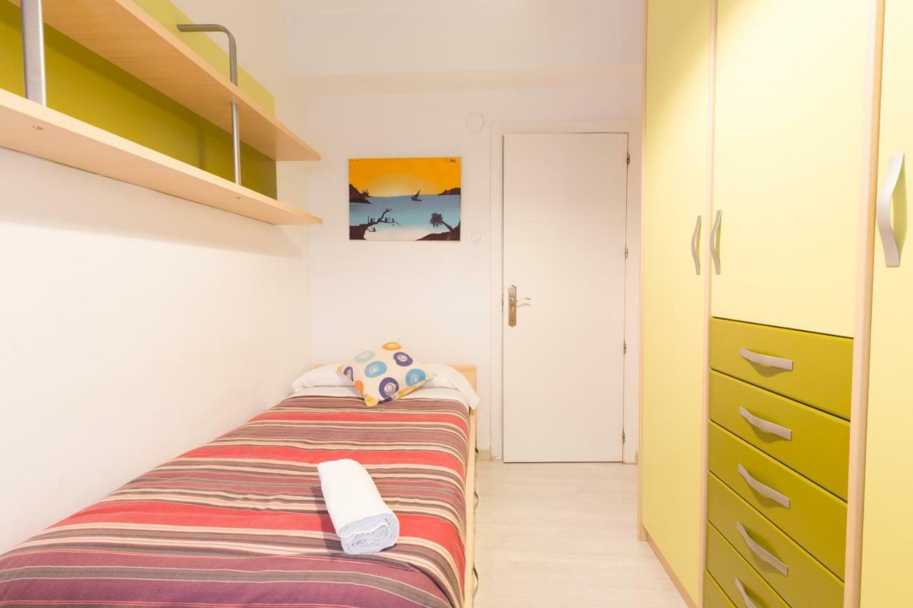 Apartamento Albaycin Γρανάδα Εξωτερικό φωτογραφία
