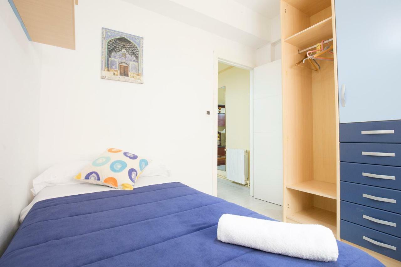 Apartamento Albaycin Γρανάδα Εξωτερικό φωτογραφία